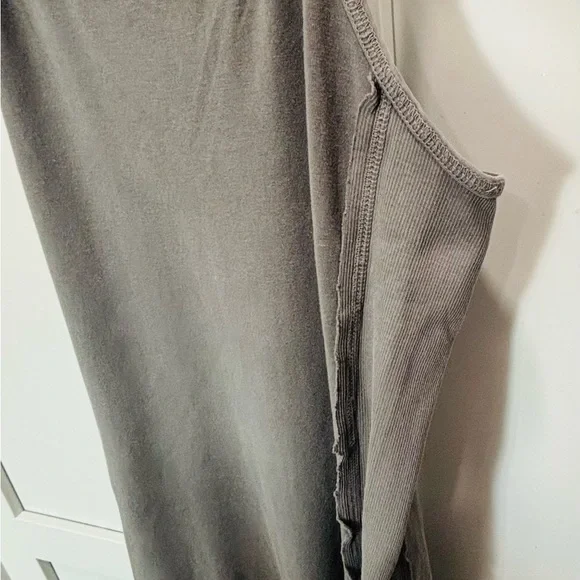 Free People Hotshot  Midi Dress NWOT Size S - Picture 7 of 9